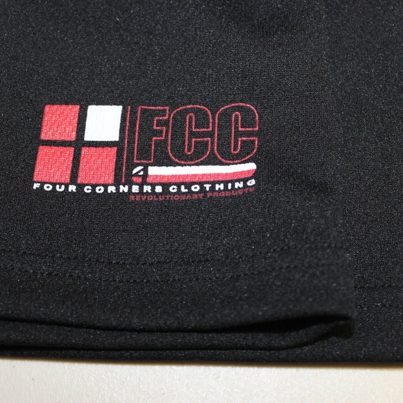 Four Corners Long Sleeve Shirt